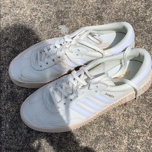 Adidas Samba sneakers